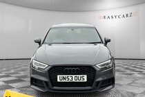 Audi A3 TFSI S LINE