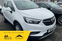 Vauxhall Mokka 1.4 ACTIVE ECOTEC S/S