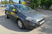 Fiat Punto 1.2 Easy Euro 6 3dr