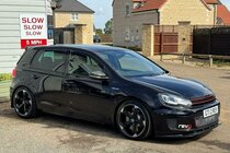 Volkswagen Golf GTi 2.0 TSI GTI (Leather) DSG Euro 5 5dr