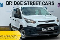 Ford Transit Connect 230 DCIV
