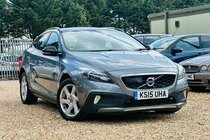 Volvo V40 2.0 D4 Lux Nav Hatchback 5dr Diesel Manual Euro 6 (s/s) (190 ps)