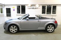 Audi TT ROADSTER 150