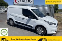 Ford Connect 200 TREND TDCI