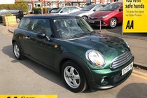 MINI Mini COOPER