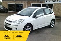 Citroen C3 PURETECH EDITION