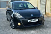 Renault Clio 1.6 VVT GT Euro 4 3dr