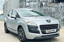 Peugeot 3008 1.6 HDi Active EGC Euro 5 5dr