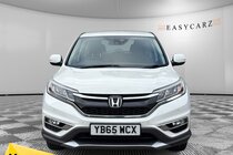 Honda CR-V I-DTEC SE NAVI