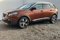 Peugeot 3008 1.2 PureTech Allure Euro 6 (s/s) 5dr