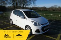 Hyundai I10 SE