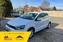 Volkswagen Polo MATCH EDITION