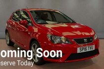 SEAT Ibiza 1.2 TSI FR Euro 6 5dr