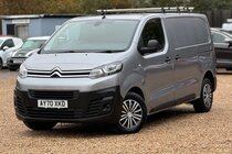 Citroen Dispatch M 1400 ENTERPRISE BLUEHDI S/S