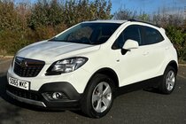 Vauxhall Mokka TECH LINE CDTI ECOFLEX S/S