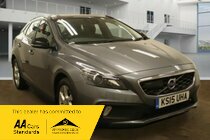 Volvo V40 2.0 D4 Lux Nav Hatchback 5dr Diesel Manual Euro 6 (s/s) (190 ps)