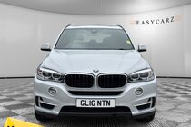 BMW X5 XDRIVE30d SE