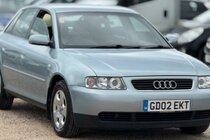 Audi A3 1.9 TDI SE 5dr