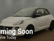 Vauxhall ADAM