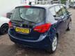 Vauxhall Meriva