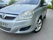 Vauxhall Zafira