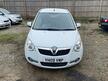 Vauxhall Agila