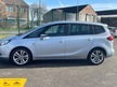 Vauxhall Zafira