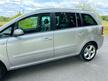 Vauxhall Zafira