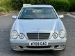 Mercedes E Class