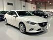 Mazda MAZDA 6