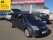 Vauxhall Meriva