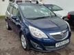 Vauxhall Meriva