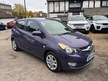 Vauxhall VIVA