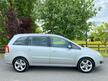 Vauxhall Zafira