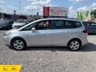 Vauxhall Zafira