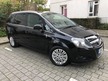 Vauxhall Zafira