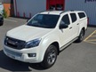 Isuzu Rodeo