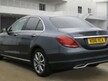 Mercedes C Class