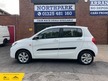 Suzuki Celerio