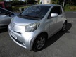 Toyota iQ