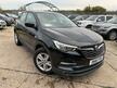 Vauxhall Grandland X