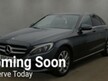 Mercedes C Class