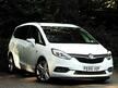 Vauxhall Zafira