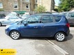 Vauxhall Meriva