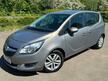 Vauxhall Meriva