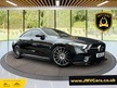Mercedes CLS