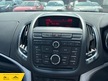 Vauxhall Zafira