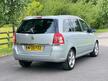 Vauxhall Zafira