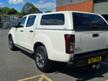 Isuzu Rodeo