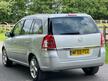 Vauxhall Zafira